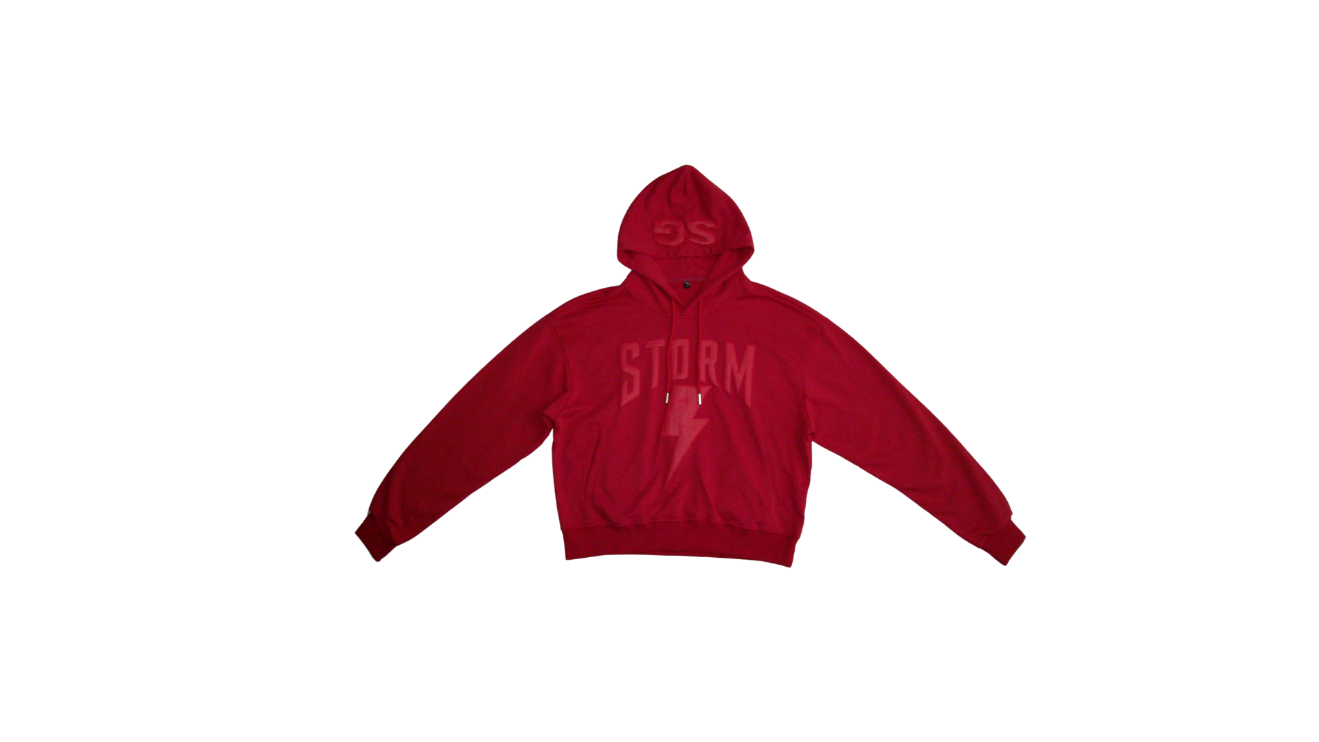 Storm Hoodie