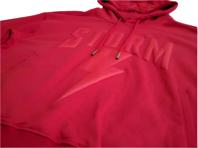 Storm Hoodie